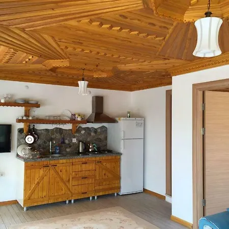Mountain Hut 1 Akyaka Gokova * Muğla