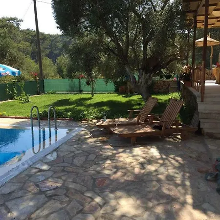 Hébergement de vacances Mountain Hut 1 Akyaka Gokova Muğla